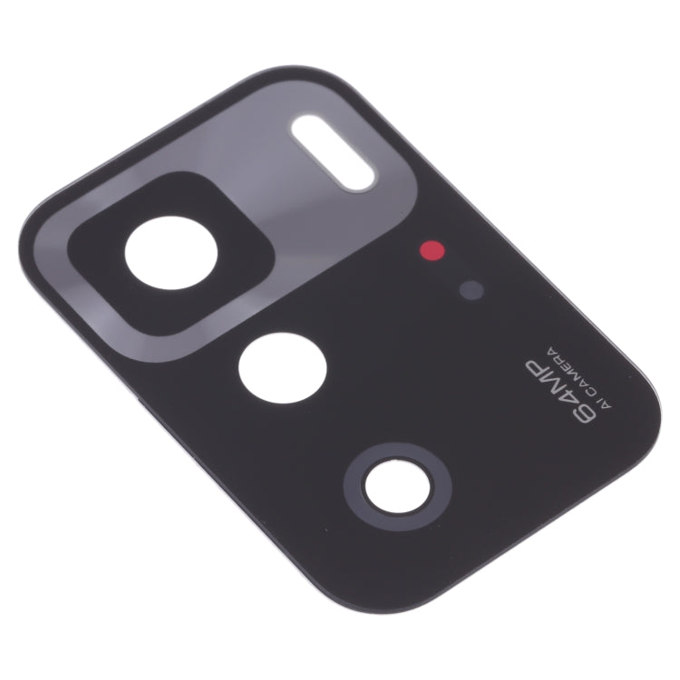 10 PCS Back Camera Lens for Xiaomi Redmi Note 10 Pro 5G / Poco X3 GT - Camera by buy2fix | Online Shopping UK | buy2fix