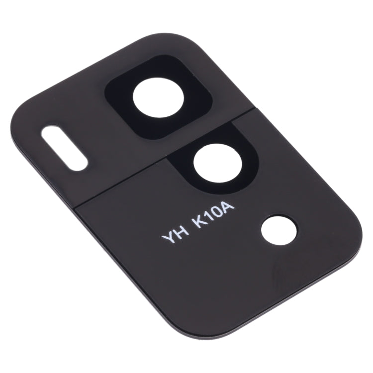 10 PCS Back Camera Lens for Xiaomi Redmi Note 10 Pro 5G / Poco X3 GT - Camera by buy2fix | Online Shopping UK | buy2fix