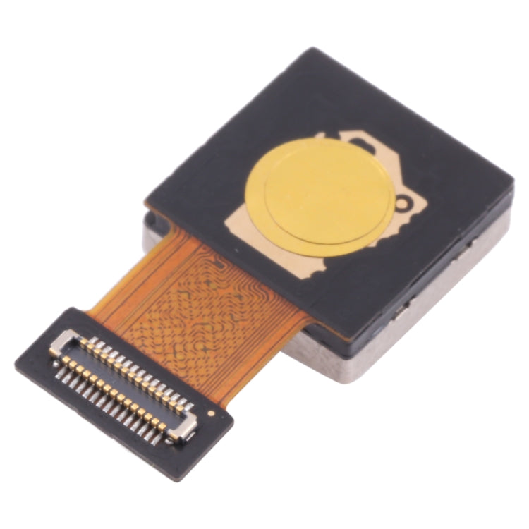 Main Back Facing Camera for Xiaomi Redmi Note 9 4G / Redmi 9T M2010J19SC, J19S, M2010J19SG, M2010J19SY - Camera by buy2fix | Online Shopping UK | buy2fix