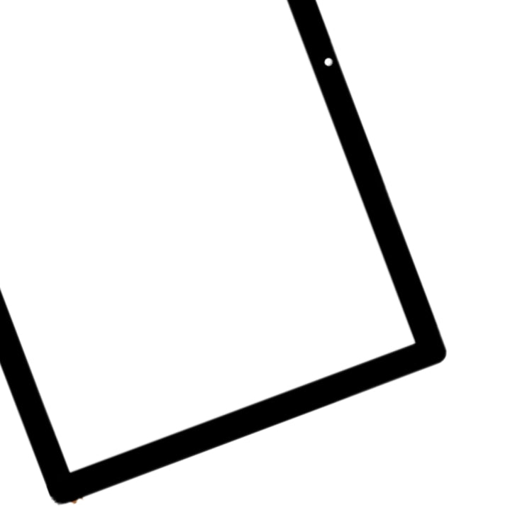For Alcatel 1T 10.1 inch 8092 8091 2020 Touch Panel (Black) - Touch Panel by buy2fix | Online Shopping UK | buy2fix