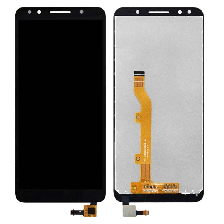 LCD Screen and Digitizer Full Assembly for Alcatel 1X OT5059 5059 5059A 5059D 5059I 5059J 5059T 5059X 5059Y - LCD Screen by buy2fix | Online Shopping UK | buy2fix