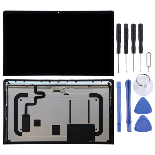 OEM LCD Screen for iMac 27 inch 5K A2115 270QQ1 (SD)(E1)(F1) 2020 with Digitizer Full Assembly - LCD Screen by buy2fix | Online Shopping UK | buy2fix