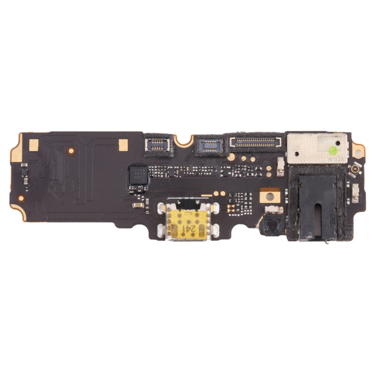 For OPPO Realme X7 RMX2176 Original Charging Port Board - Charging Port Board by buy2fix | Online Shopping UK | buy2fix