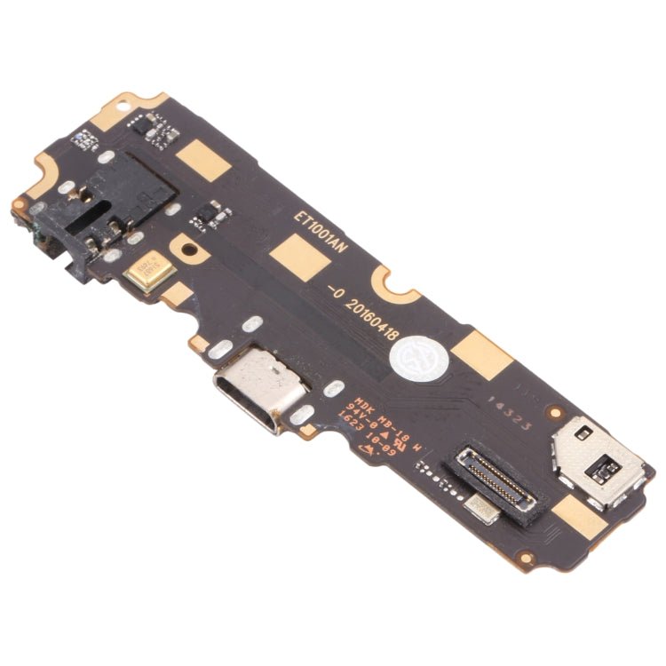 For OPPO Realme X7 RMX2176 Original Charging Port Board - Charging Port Board by buy2fix | Online Shopping UK | buy2fix