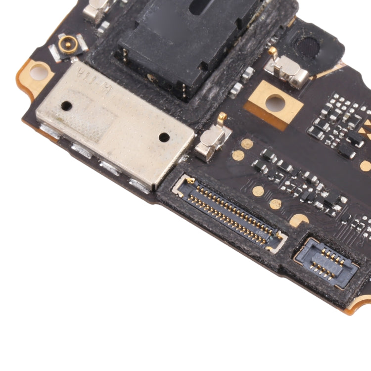 For OPPO Realme X7 RMX2176 Original Charging Port Board - Charging Port Board by buy2fix | Online Shopping UK | buy2fix