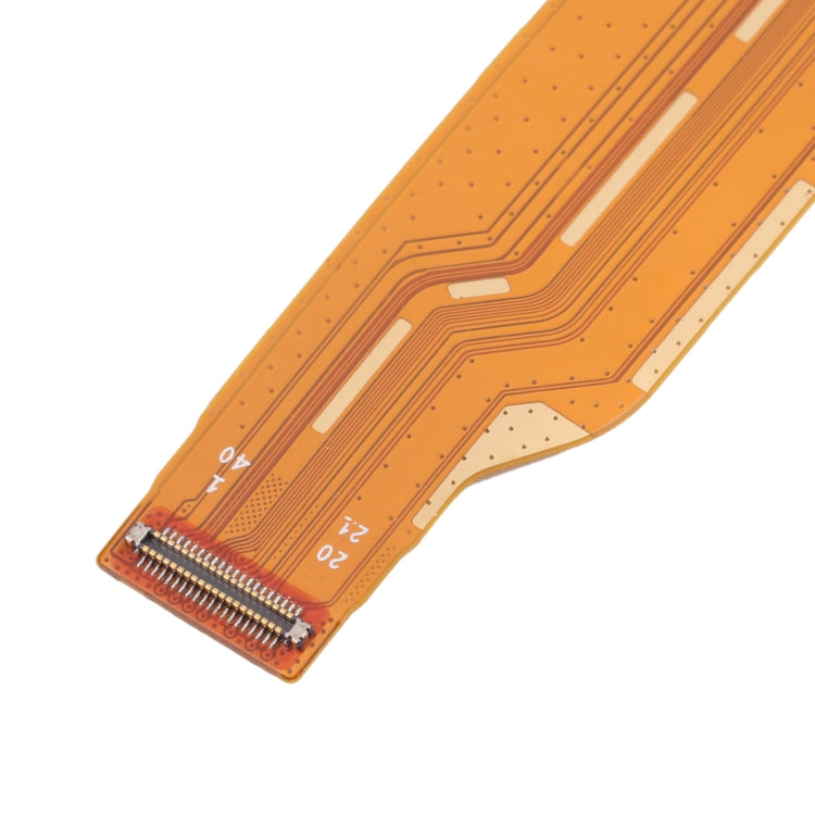 For OPPO A32 PDVM00 Motherboard Flex Cable - Flex Cable by buy2fix | Online Shopping UK | buy2fix