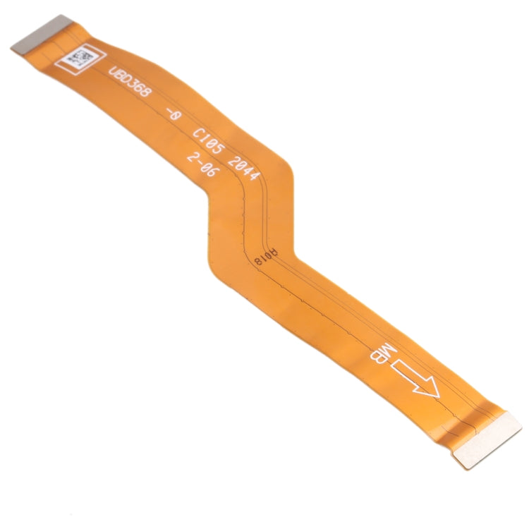 For OPPO Reno5 5G PEGM00 PEGT00 CPH2145 Motherboard Flex Cable - Flex Cable by buy2fix | Online Shopping UK | buy2fix