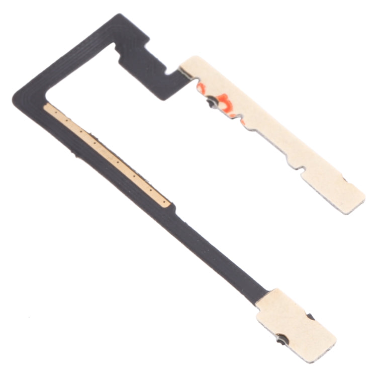 For OPPO Realme X50 5G RMX2144 Volume Button Flex Cable - Flex Cable by buy2fix | Online Shopping UK | buy2fix