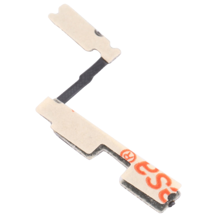For OPPO Realme X50 Pro 5G RMX2075 RMX2071 RMX2076 Volume Button Flex Cable - Flex Cable by buy2fix | Online Shopping UK | buy2fix