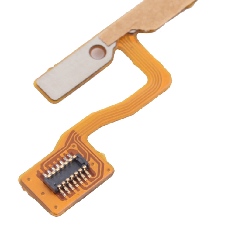 For OPPO Realme V5 5G Power Button & Volume Button Flex Cable - Flex Cable by buy2fix | Online Shopping UK | buy2fix