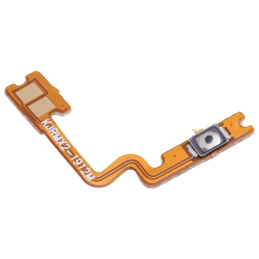 For OPPO Realme X2 RMX1992 RMX1993 RMX1991 Power Button Flex Cable by buy2fix