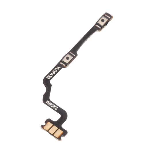 For OPPO A72 4G CPH2067 Volume Button Flex Cable by buy2fix