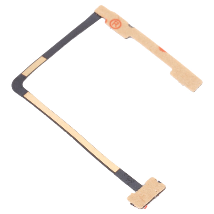 For OPPO A92 4G CPH2059 Volume Button Flex Cable - Flex Cable by buy2fix | Online Shopping UK | buy2fix
