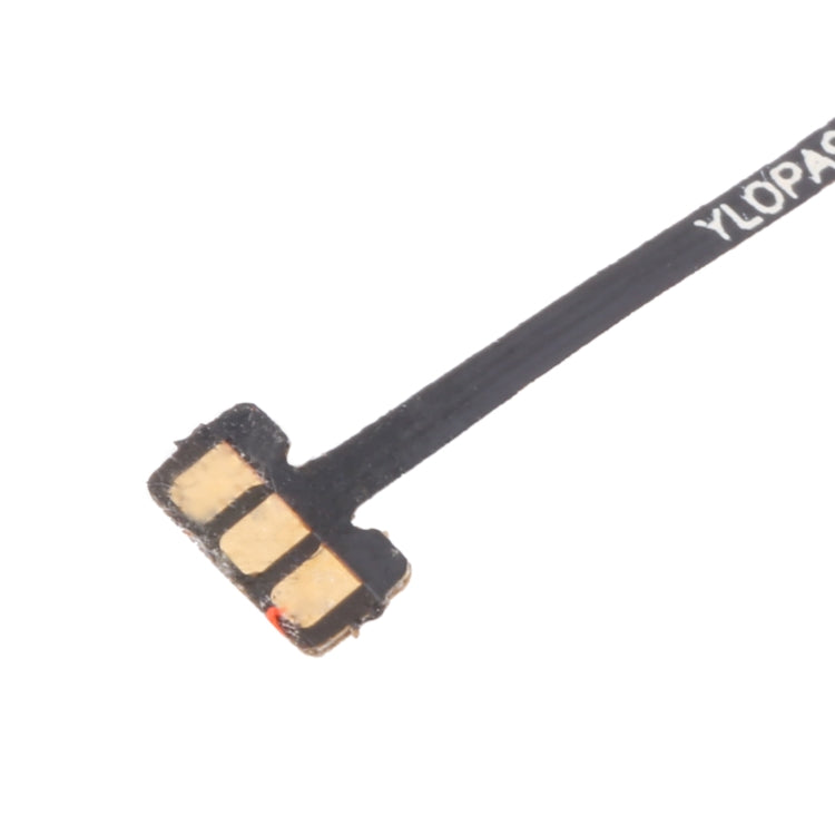 For OPPO A92 4G CPH2059 Volume Button Flex Cable - Flex Cable by buy2fix | Online Shopping UK | buy2fix