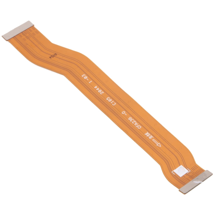 For OPPO A72 4G / A52 / A92 / A72 5G CPH2067 CPH2061 CPH2069 PADM00 PADM10 CPH2059 Motherboard Flex Cable - Flex Cable by buy2fix | Online Shopping UK | buy2fix