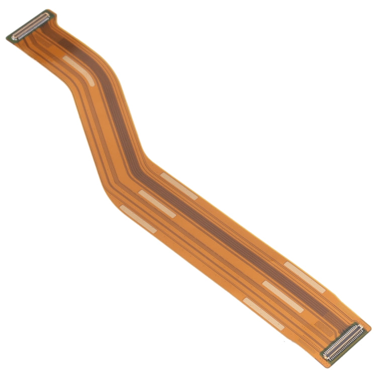 For OPPO A74 CPH2219 Motherboard Flex Cable - Flex Cable by buy2fix | Online Shopping UK | buy2fix