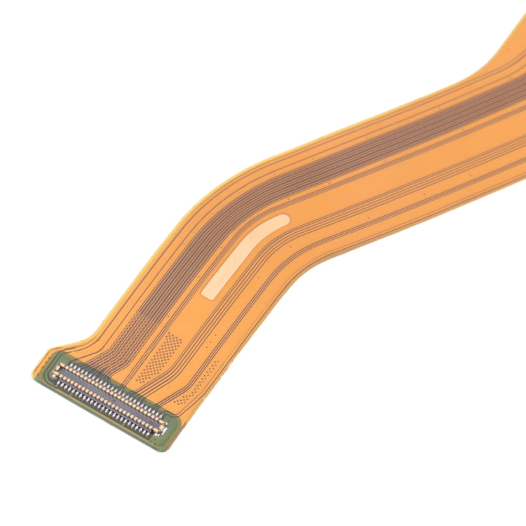 For OPPO A74 CPH2219 Motherboard Flex Cable - Flex Cable by buy2fix | Online Shopping UK | buy2fix