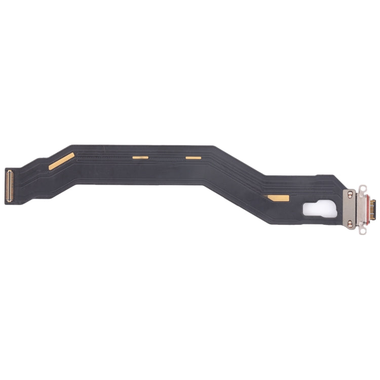 For OPPO Reno5 Pro+ PDRM00 PDRT00 Charging Port Flex Cable - Flex Cable by buy2fix | Online Shopping UK | buy2fix