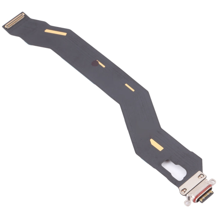 For OPPO Reno5 Pro+ PDRM00 PDRT00 Charging Port Flex Cable - Flex Cable by buy2fix | Online Shopping UK | buy2fix