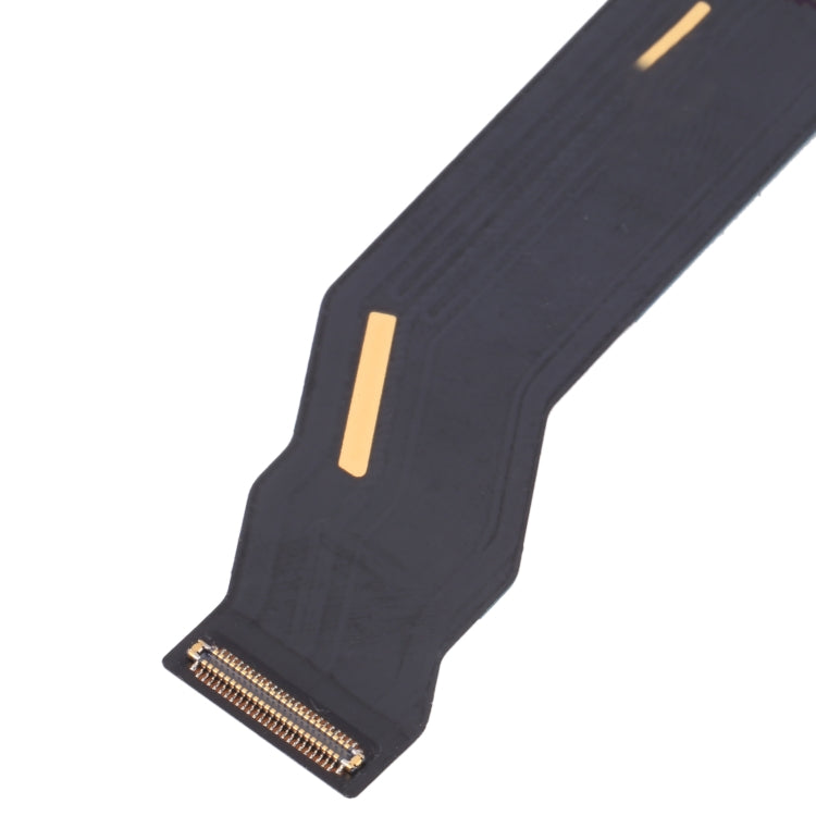 For OPPO Reno5 Pro+ PDRM00 PDRT00 Charging Port Flex Cable - Flex Cable by buy2fix | Online Shopping UK | buy2fix