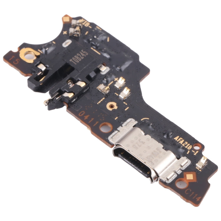 For OPPO A53 4G/A53 4G/A53s/A32 4G/A33 2020 CPH2127 CPH2131 Original Charging Port Board - Small Board by buy2fix | Online Shopping UK | buy2fix