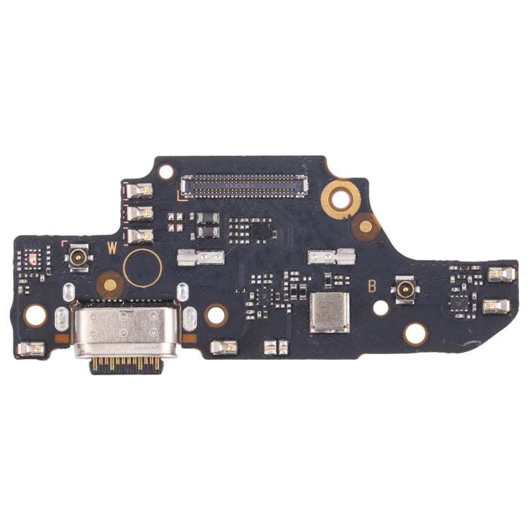 Original Charging Port Board for HTC U20 5G - Tail Connector by buy2fix | Online Shopping UK | buy2fix