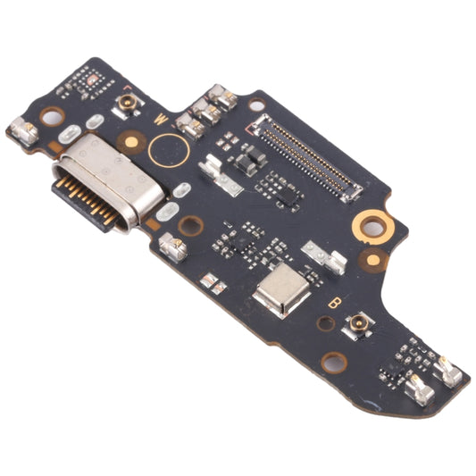 Original Charging Port Board for HTC U20 5G - Tail Connector by buy2fix | Online Shopping UK | buy2fix