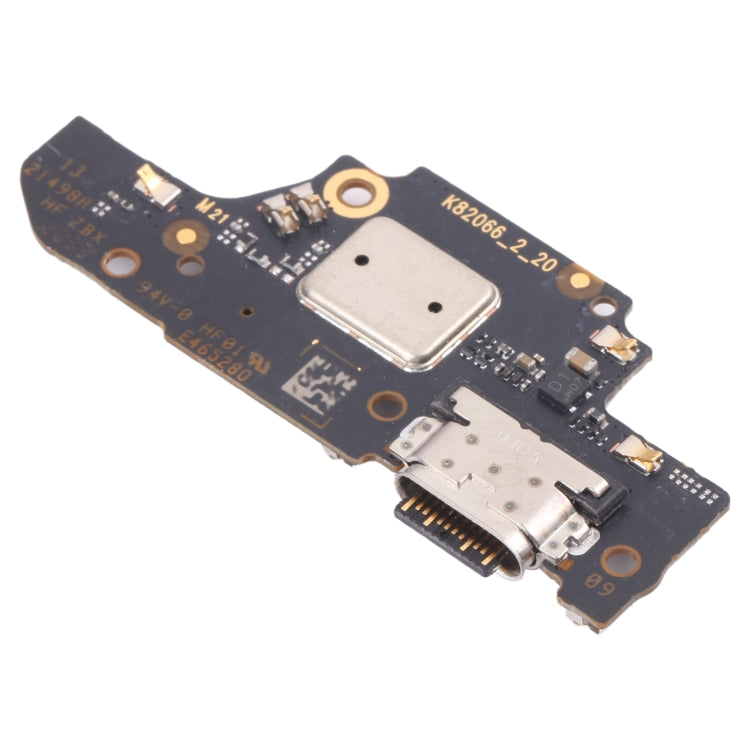 Original Charging Port Board for HTC U20 5G - Tail Connector by buy2fix | Online Shopping UK | buy2fix