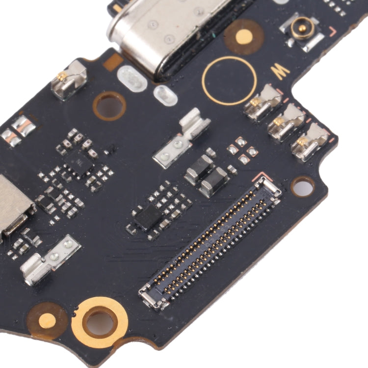 Original Charging Port Board for HTC U20 5G - Tail Connector by buy2fix | Online Shopping UK | buy2fix