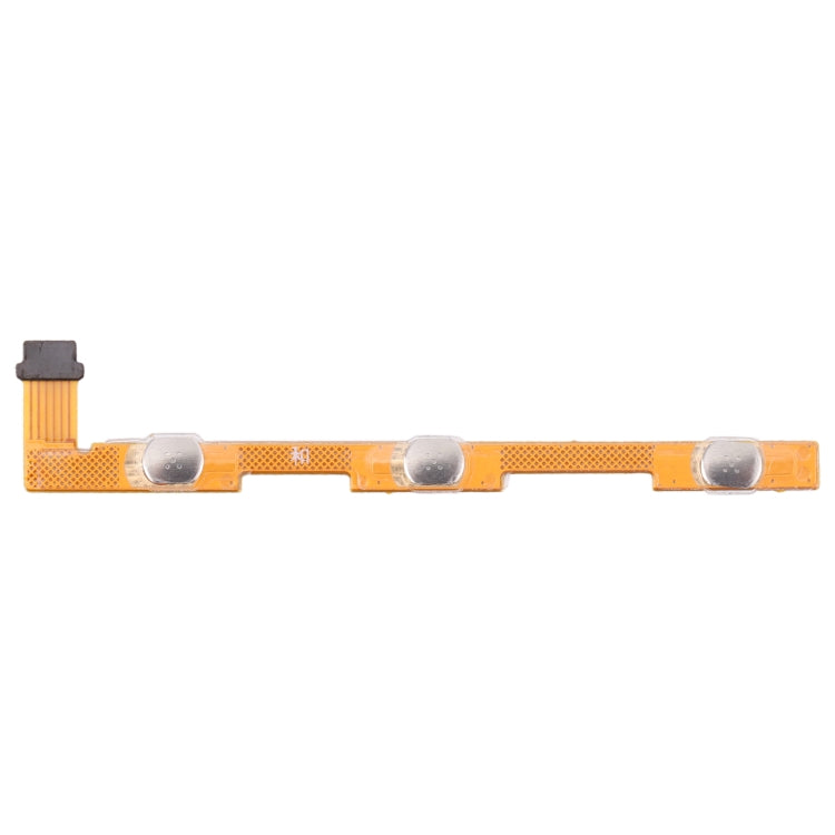 Power Button & Volume Button Flex Cable for Nokia 1.4 - Flex Cable by buy2fix | Online Shopping UK | buy2fix
