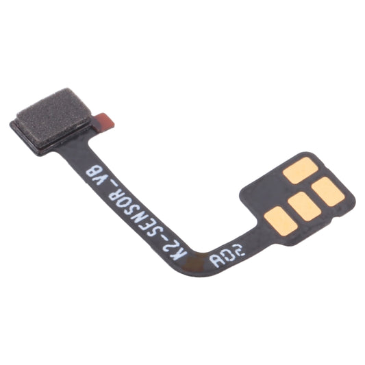 Light & Proximity Sensor Flex Cable for Xiaomi Black Shark 4 SHARK PRS-H0, SHARK PRS-A0 by buy2fix