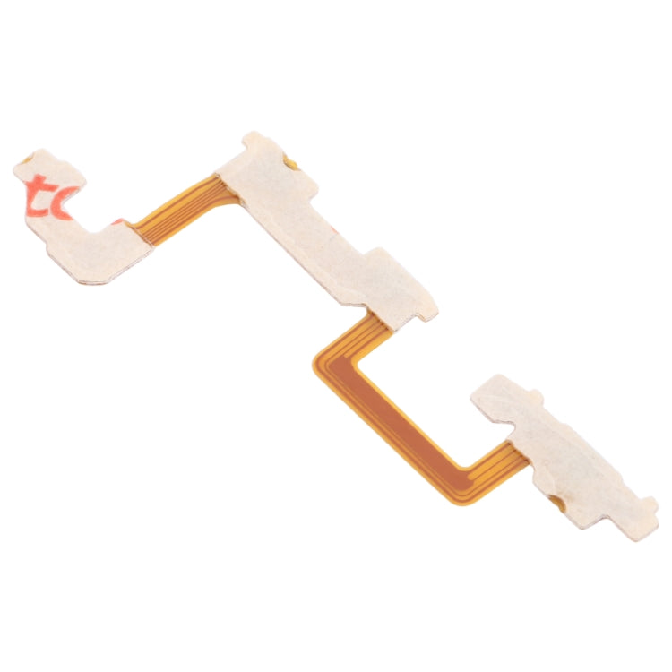 Power Button & Volume Button Flex Cable for Honor X20 SE - Flex Cable by buy2fix | Online Shopping UK | buy2fix