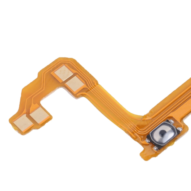 Power Button & Volume Button Flex Cable for Honor X20 SE - Flex Cable by buy2fix | Online Shopping UK | buy2fix