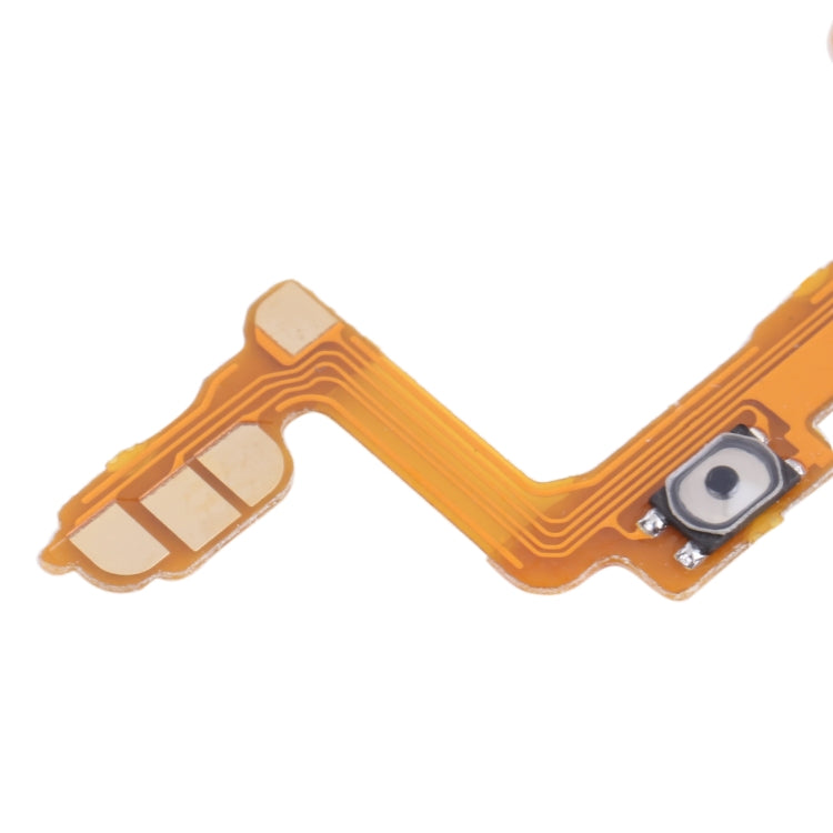 Power Button & Volume Button Flex Cable for Honor X20 - Flex Cable by buy2fix | Online Shopping UK | buy2fix