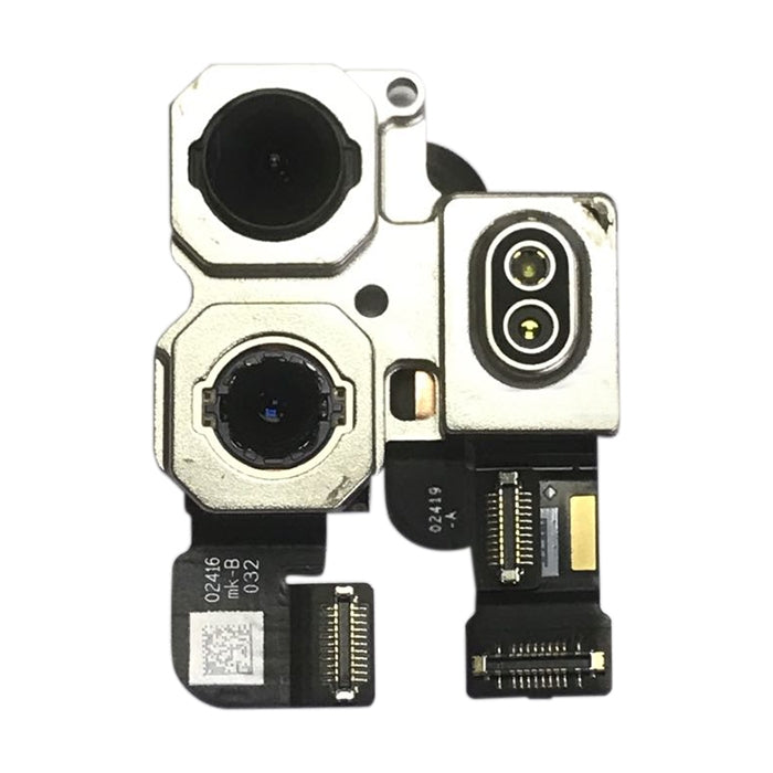 Back Facing Camera for iPad Pro 11 inch (2020 / 2021) - 11 inch 2020 by buy2fix | Online Shopping UK | buy2fix