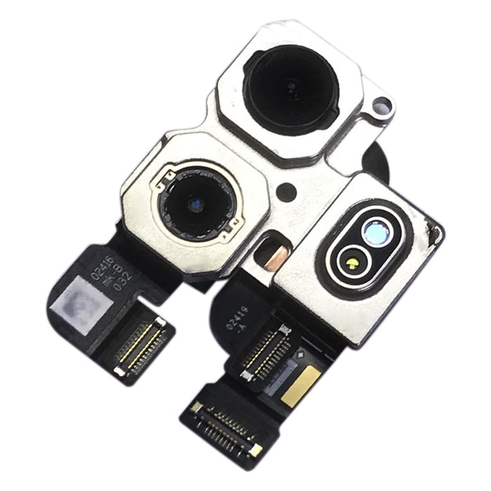 Back Facing Camera for iPad Pro 11 inch (2020 / 2021) - 11 inch 2020 by buy2fix | Online Shopping UK | buy2fix