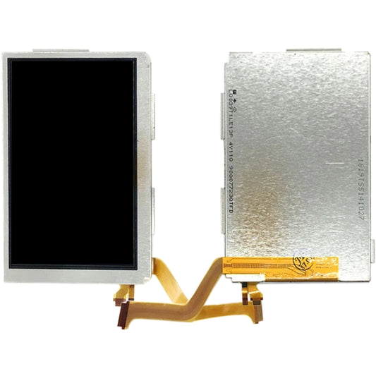 Upper LCD Screen for Nintendo New 3DS - 3DS Spare Parts by buy2fix | Online Shopping UK | buy2fix