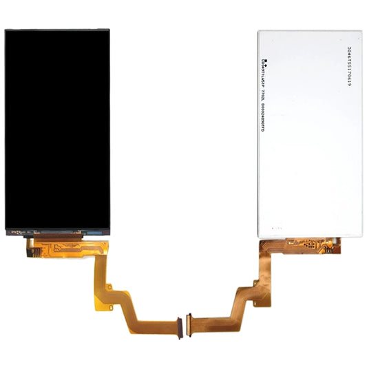 LCD Screen for Nintendo New 2DS XL - NDS Spare Parts by buy2fix | Online Shopping UK | buy2fix