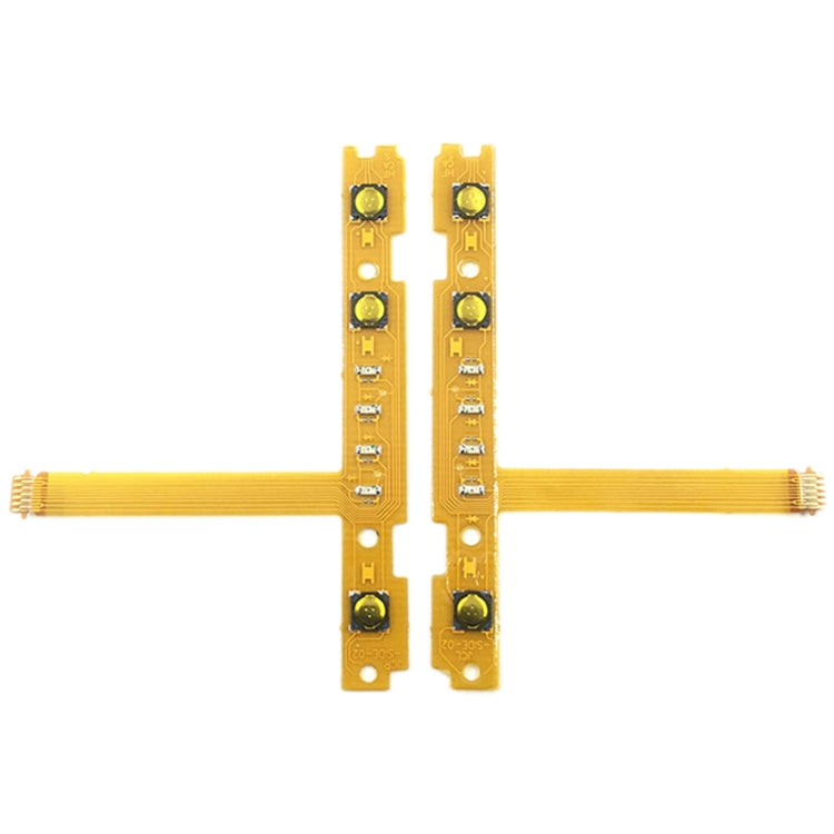 SL SR Button Key Flex Cable For Nintendo Switch Joy-Con - Switch Spare Parts by buy2fix | Online Shopping UK | buy2fix