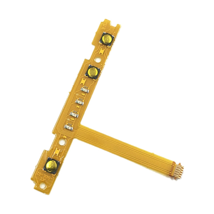 SL SR Button Key Flex Cable For Nintendo Switch Joy-Con - Switch Spare Parts by buy2fix | Online Shopping UK | buy2fix