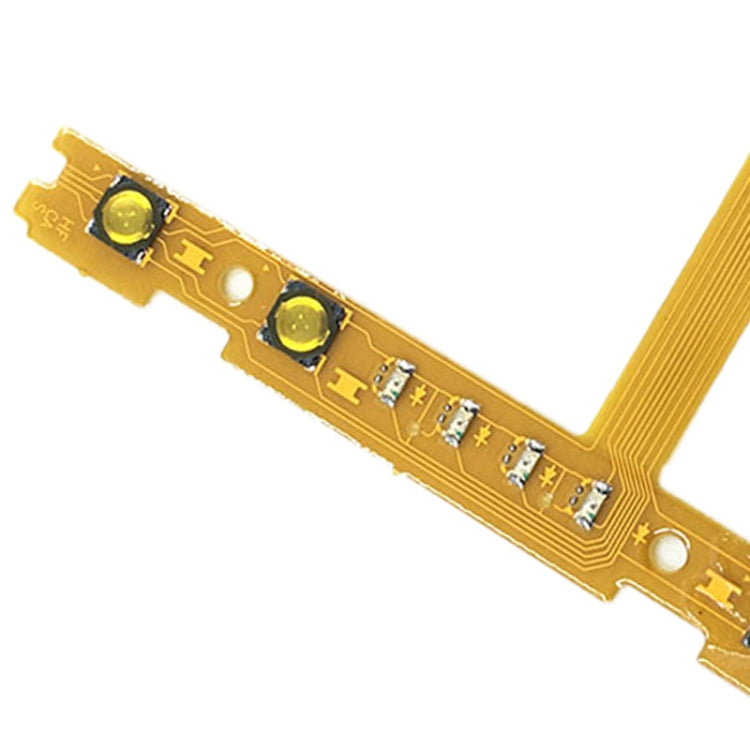 SL SR Button Key Flex Cable For Nintendo Switch Joy-Con - Switch Spare Parts by buy2fix | Online Shopping UK | buy2fix