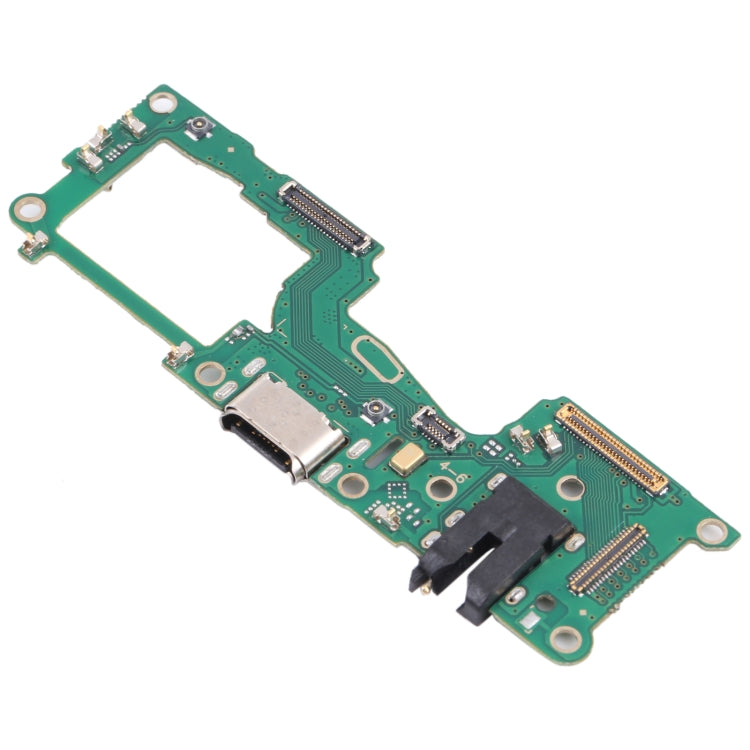 For OPPO A95 5G PELM00 Charging Port Board - Small Board by buy2fix | Online Shopping UK | buy2fix