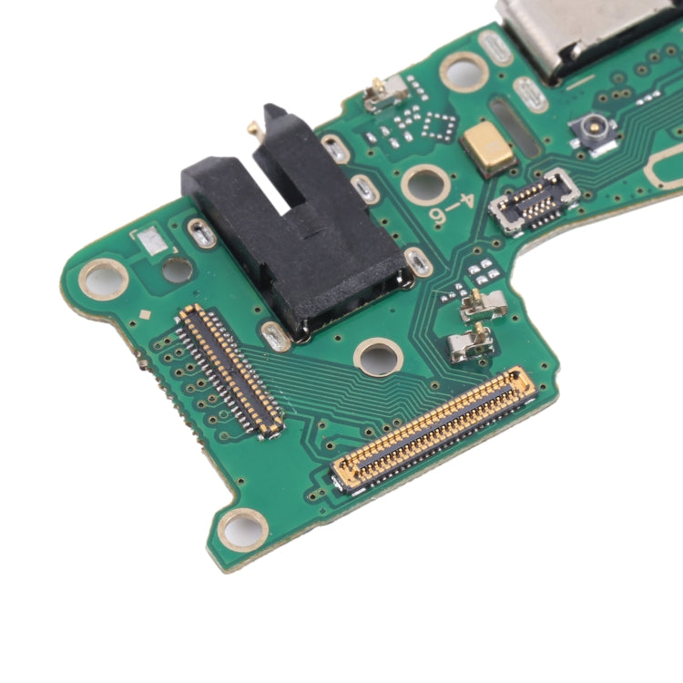 For OPPO A95 5G PELM00 Charging Port Board - Small Board by buy2fix | Online Shopping UK | buy2fix
