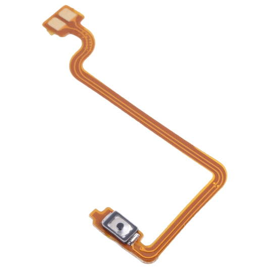 For OPPO Realme GT 5G RMX2202 Power Button Flex Cable - Flex Cable by buy2fix | Online Shopping UK | buy2fix