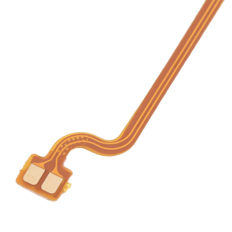For OPPO Realme GT 5G RMX2202 Power Button Flex Cable - Flex Cable by buy2fix | Online Shopping UK | buy2fix