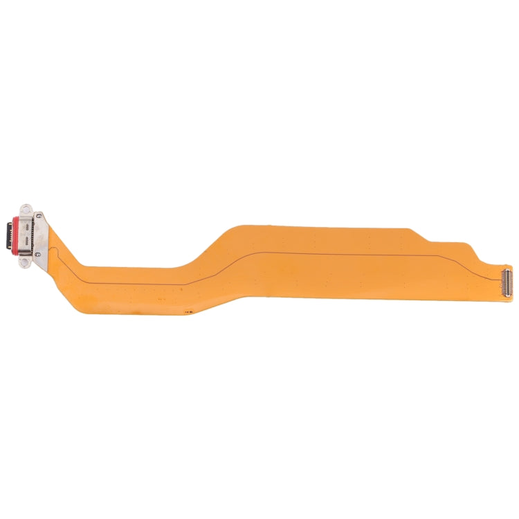 For OPPO Reno6 5G PEQM00 CPH2251 Charging Port Flex Cable - Flex Cable by buy2fix | Online Shopping UK | buy2fix
