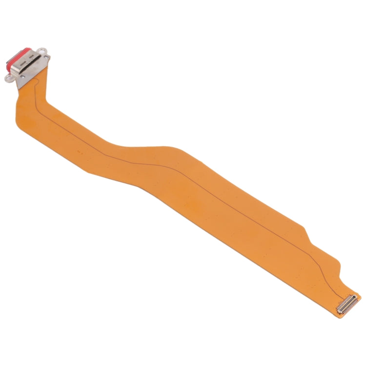 For OPPO Reno6 5G PEQM00 CPH2251 Charging Port Flex Cable - Flex Cable by buy2fix | Online Shopping UK | buy2fix