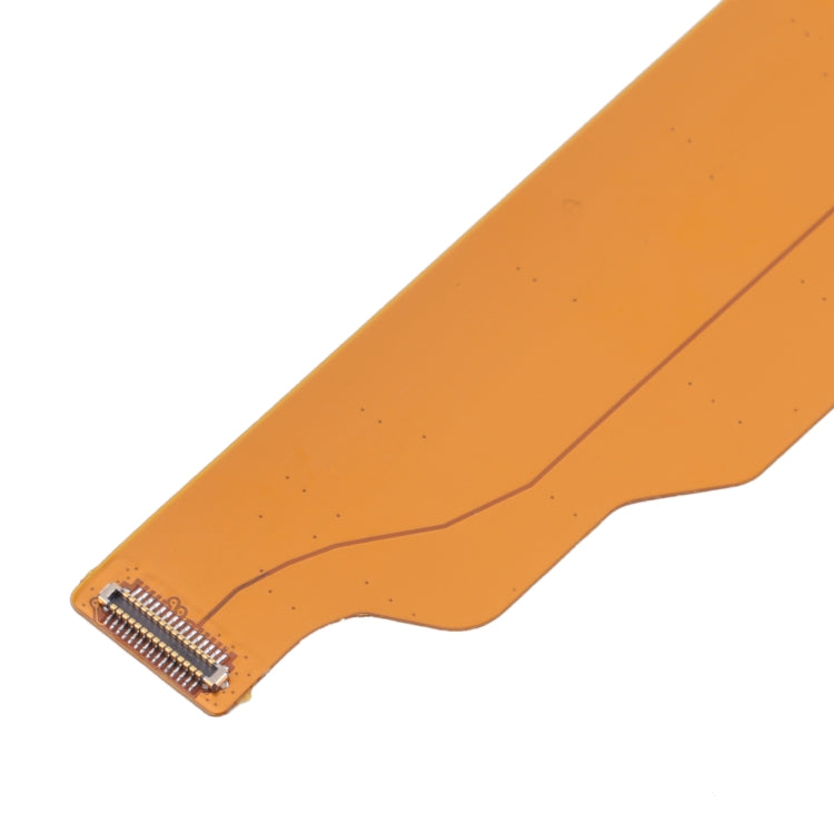For OPPO Reno6 5G PEQM00 CPH2251 Charging Port Flex Cable - Flex Cable by buy2fix | Online Shopping UK | buy2fix