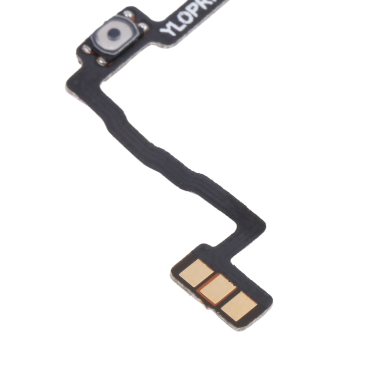 For OPPO Reno6 5G PEQM00 CPH2251 Volume Button Flex Cable by buy2fix