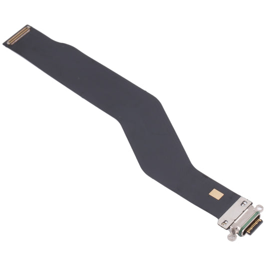 For OPPO Find X2 PDEM10 CPH2023 Charging Port Flex Cable by buy2fix